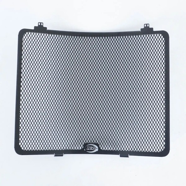 Rejilla protectora de radiador de agua rad0216xx  R&G RAD0216BK