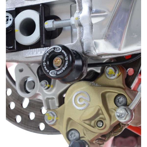 Rejilla protectora de radiador de agua rad0216xx  R&G RAD0216BLUE