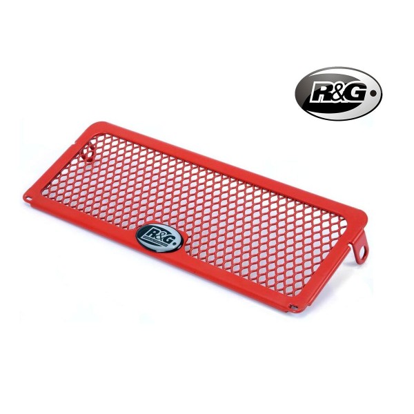 Rejilla protectora de radiador de agua rad0229xx  R&G RAD0229RE