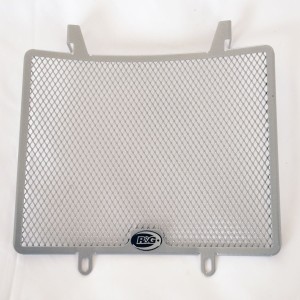 Rejilla protectora de radiador de agua rad0249xx  R&G RAD0249TI