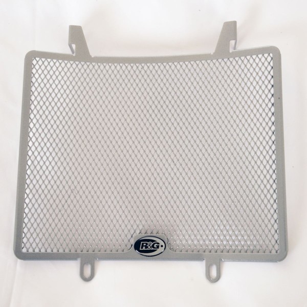 Rejilla protectora de radiador de agua rad0249xx  R&G RAD0249TI