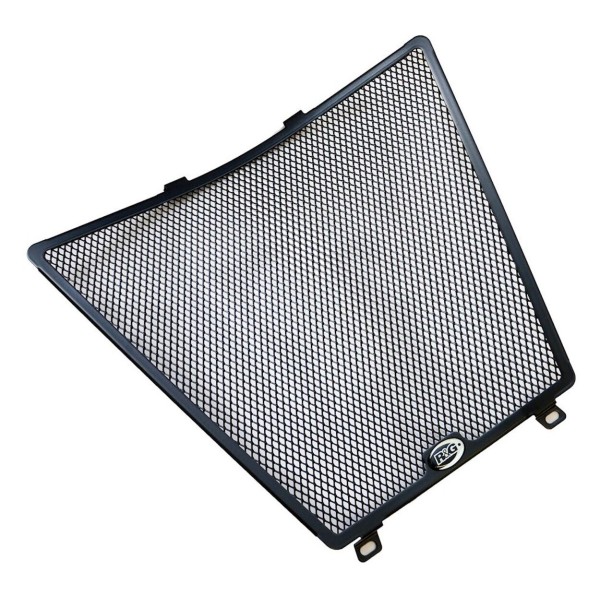 Rejilla protectora de radiador de agua rad0257xx  R&G RAD0257BK