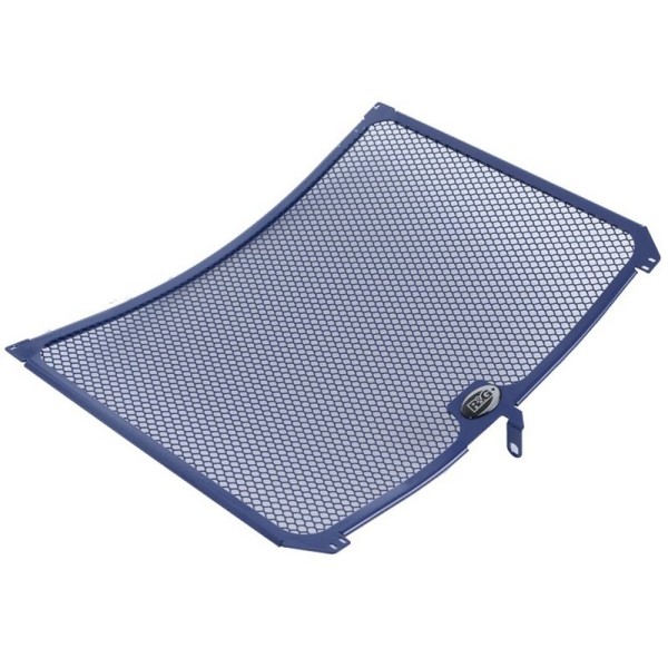 Rejilla protectora de radiador de agua rad0258xx  R&G RAD0258DKBLUE