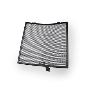 Rejilla protectora de radiador de agua rad0279xx  R&G RAD0279BK