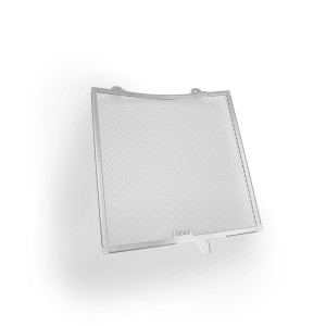 Rejilla protectora de radiador de agua rad0279xx  R&G RAD0279TI