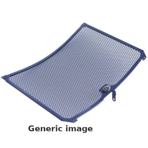 Rejilla protectora de radiador de agua PRO rad0286proxx PRO R&G RAD0286PRODKBLU