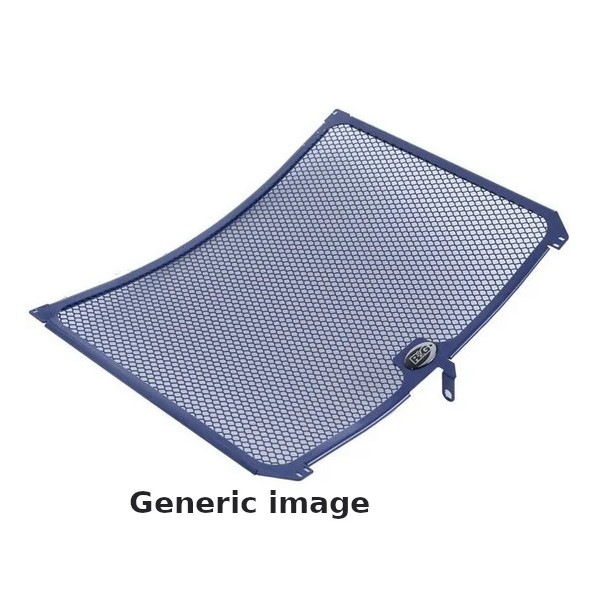 Rejilla protectora de radiador de agua PRO rad0286proxx PRO R&G RAD0286PRODKBLU