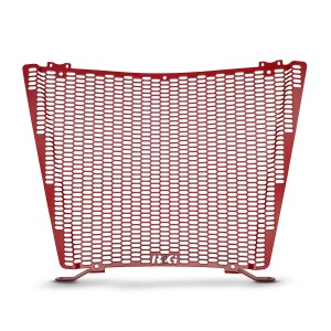 Rejilla protectora de radiador de agua PRO rad0291proxx PRO R&G RAD0291PRORE