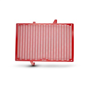 Rejilla protectora de radiador de agua PRO rad0295proxx PRO R&G RAD0295PRORE
