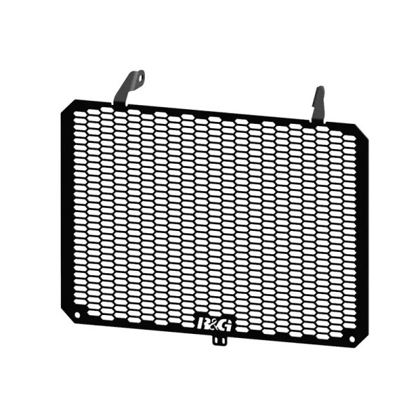 Rejilla protectora de radiador de agua PRO rad0311proxx PRO R&G RAD0311PROBK