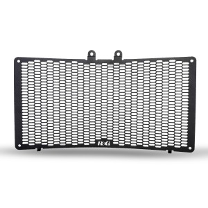 Rejilla protectora de radiador de agua PRO rad0326proxx PRO R&G RAD0326PROBK