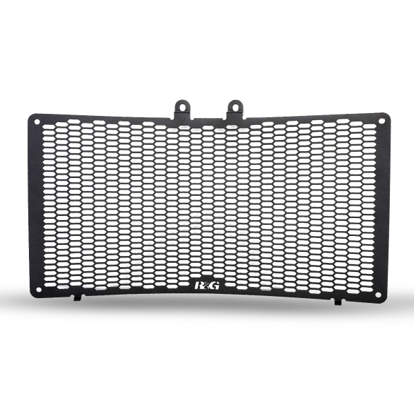 Rejilla protectora de radiador de agua PRO rad0326proxx PRO R&G RAD0326PROBK