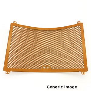 Rejilla protectora de radiador de agua PRO rad0338proxx PRO R&G RAD0338PROOR