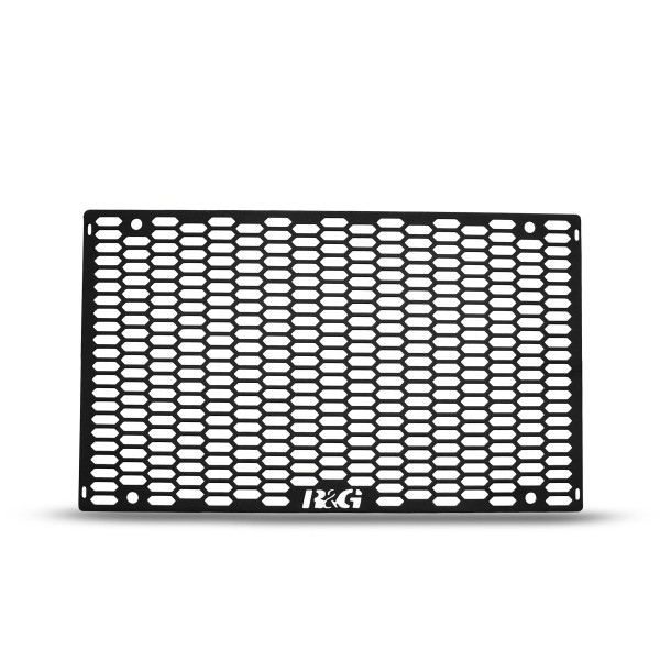 Rejilla protectora de radiador de agua PRO rad0341proxx  R&G RAD0341PROBK