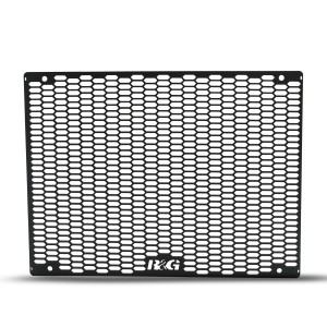 Rejilla protectora de radiador de agua PRO rad0354proxx  R&G RAD0354PROBK