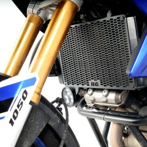 Rejilla protectora de radiador de agua PRO rad0360proxx  R&G RAD0360PROBK