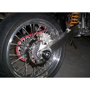 Protector de basculante sp0005xx  R&G SP0005BK