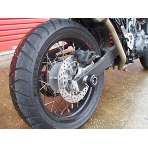 Protector de basculante sp0008xx  R&G SP0008BK