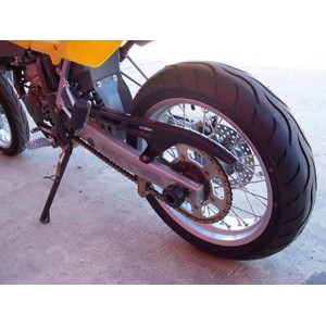 Protector de basculante sp0009xx  R&G SP0009BK