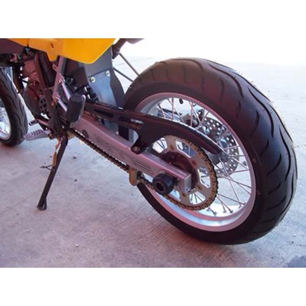 Protector de basculante sp0009xx  R&G SP0009BK