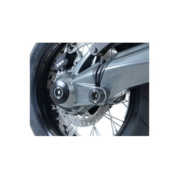 Protector de basculante sp0012xx  R&G SP0012BK