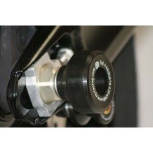 Protector de basculante sp0021xx  R&G SP0021BK