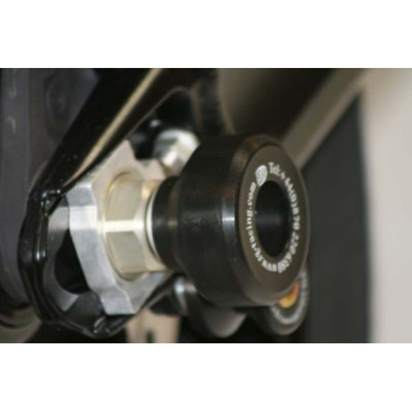 Protector de basculante sp0021xx  R&G SP0021BK