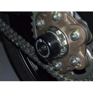 Protector de basculante sp0028xx  R&G SP0028BK