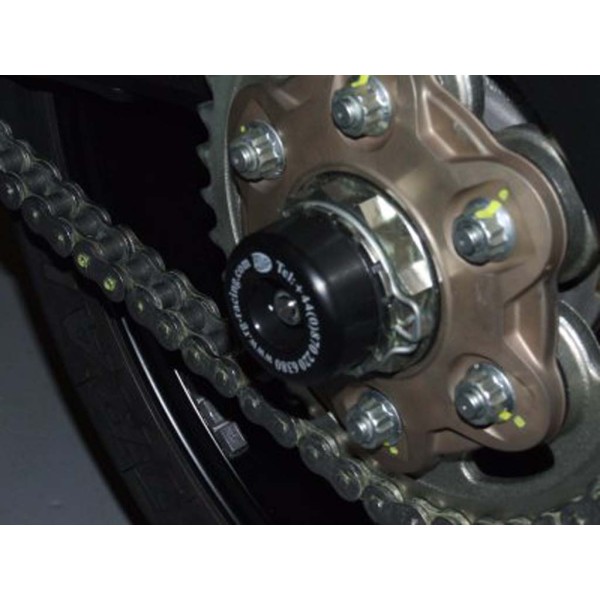 Protector de basculante sp0028xx  R&G SP0028BK