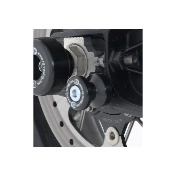 Protector de basculante sp0037xx  R&G SP0037BK