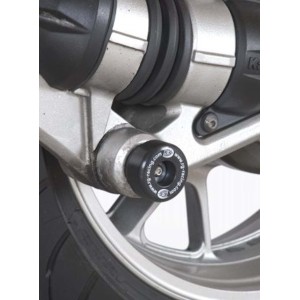 Protector de basculante sp0040xx  R&G SP0040BK