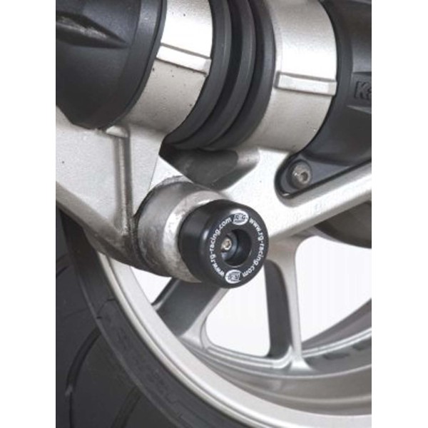 Protector de basculante sp0040xx  R&G SP0040BK