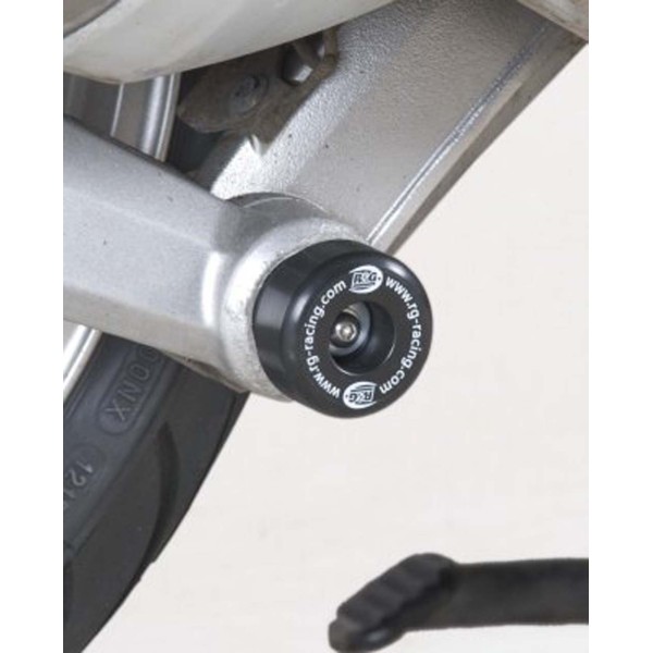 Protector de basculante sp0041xx  R&G SP0041BK