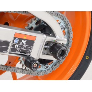 Protector de basculante sp0047xx  R&G SP0047BK