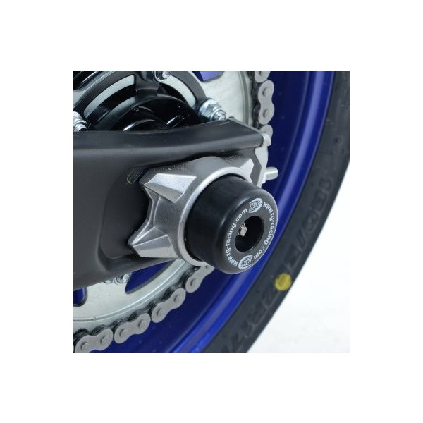 Protector de basculante sp0059xx  R&G SP0059BK