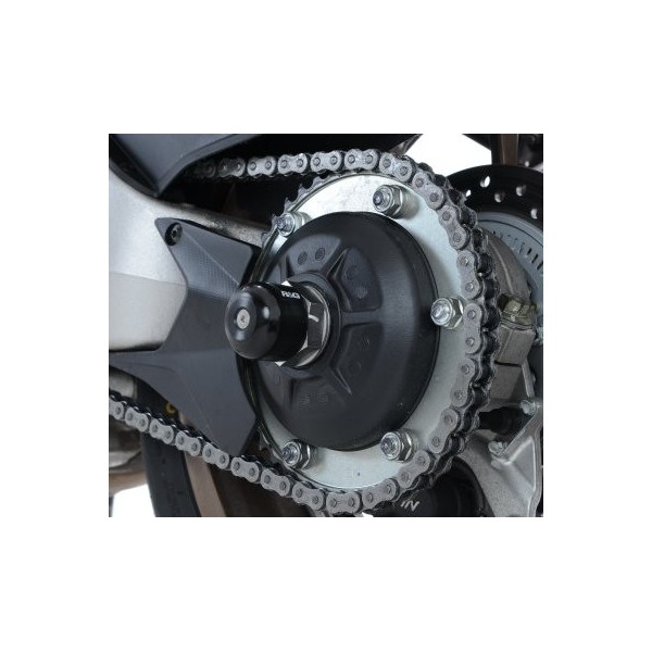 Protector de basculante sp0060xx  R&G SP0060BK