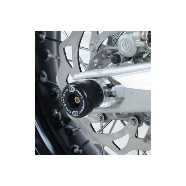 Protector de basculante sp0065xx  R&G SP0065BK