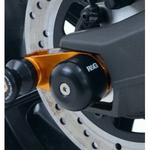 Protector de basculante sp0066xx  R&G SP0066BK