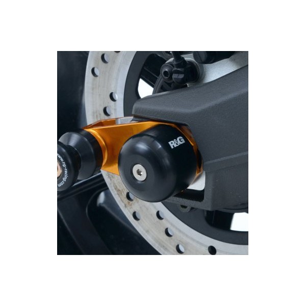 Protector de basculante sp0066xx  R&G SP0066BK