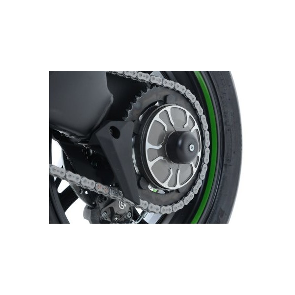 Protector de basculante sp0067xx  R&G SP0067BK