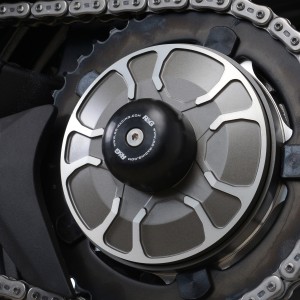 Protector de basculante sp0080xx  R&G SP0080BK