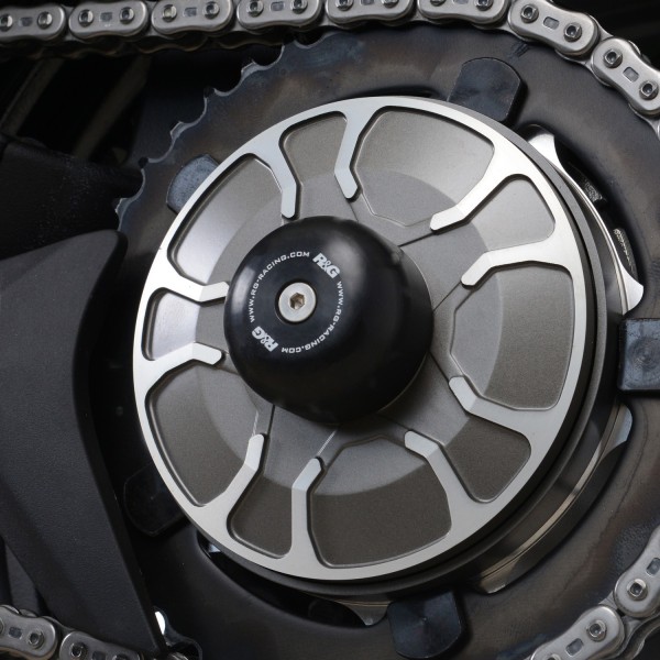 Protector de basculante sp0080xx  R&G SP0080BK