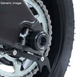 Protector de basculante sp0105xx  R&G SP0105BK