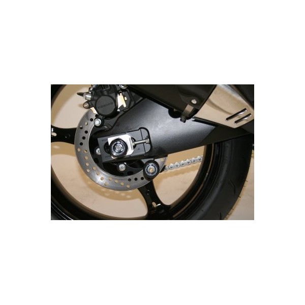 Protector de basculante sp0108xx  R&G SP0108BK