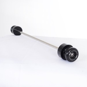 Cono para rueda trasera para Zero SRF 19-2020 ss0057xx  R&G SS0057BK