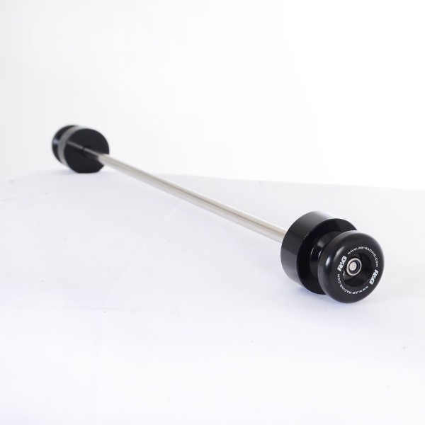 Cono para rueda trasera para Zero SRF 19-2020 ss0057xx  R&G SS0057BK