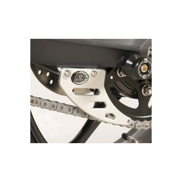 Aleta de tiburón tg0009xx  R&G TG0009BK