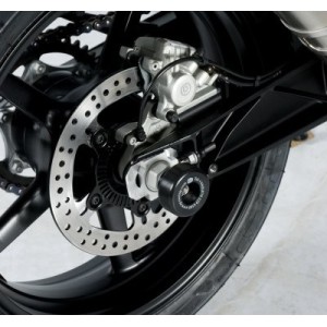 Aleta de tiburón tg0011xx  R&G TG0011BK