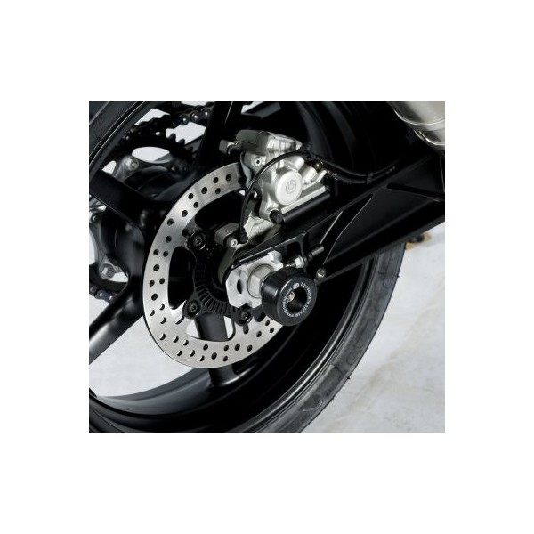 Aleta de tiburón tg0011xx  R&G TG0011BK