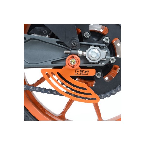 Aleta de tiburón tg0011xx  R&G TG0011OR